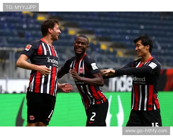 法兰克福2-3不敌卡拉巴赫，欧冠征程濒临终结