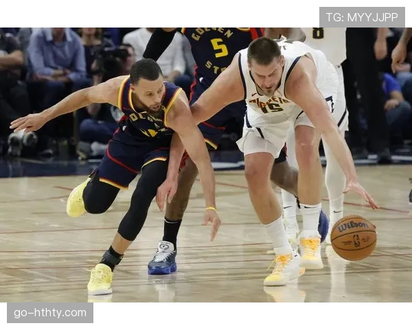 约基奇谈卫冕之路：今年的掘金比去年“更加饥饿”