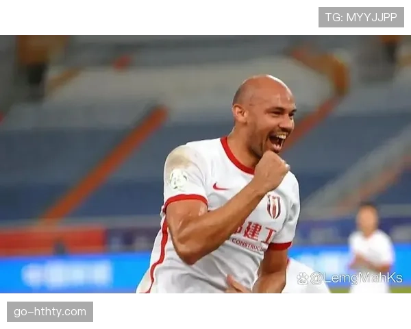 成都蓉城外援费利佩：我的目标是帮助球队打入亚冠